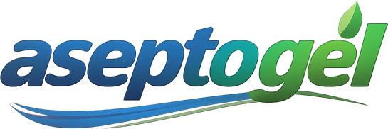 Logo aseptogel
